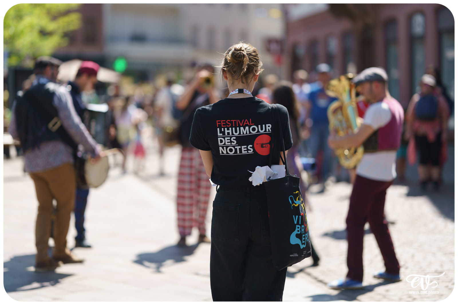 HUMOUR DES NOTES 2024